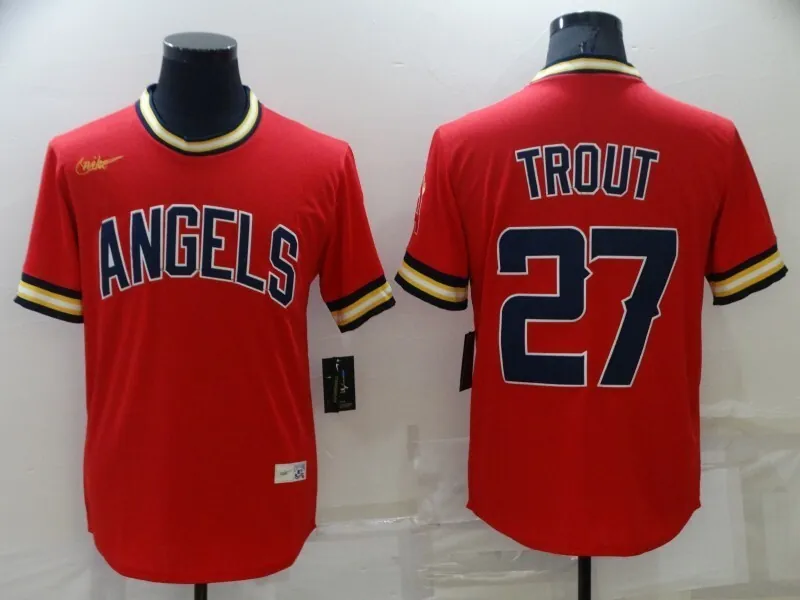 Los Angeles Angels 44