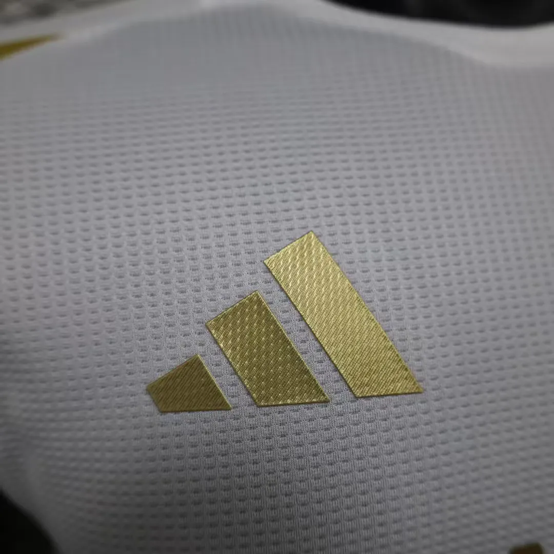 24-25 Al-Nassr Third Kit Player Version Shirt AAAAJersey Supplier Yupoo 3