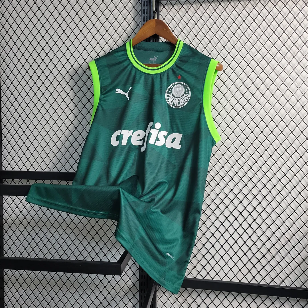 23-24 Palmeiras home tank 7