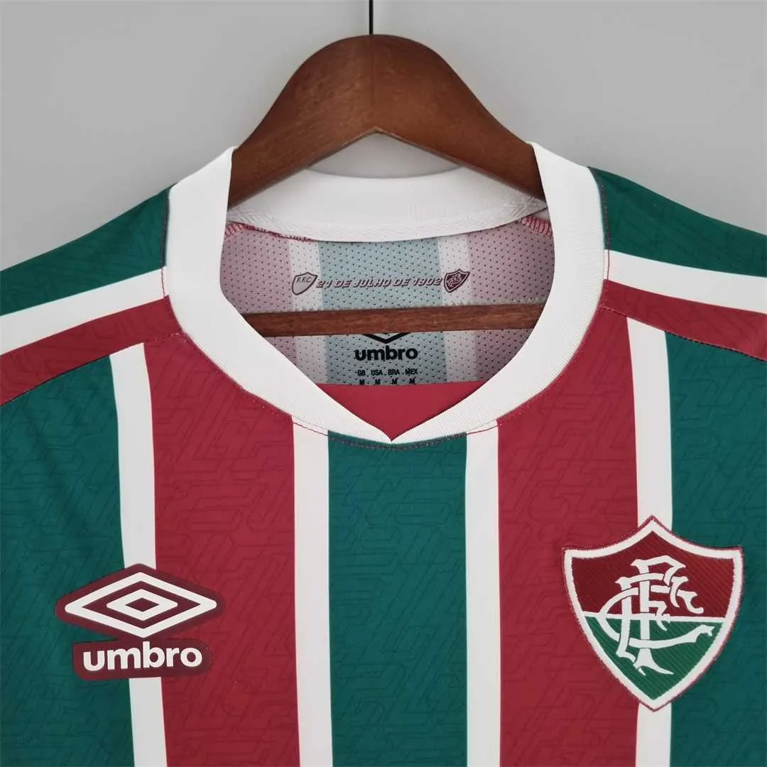 22-23 Fluminense home 1