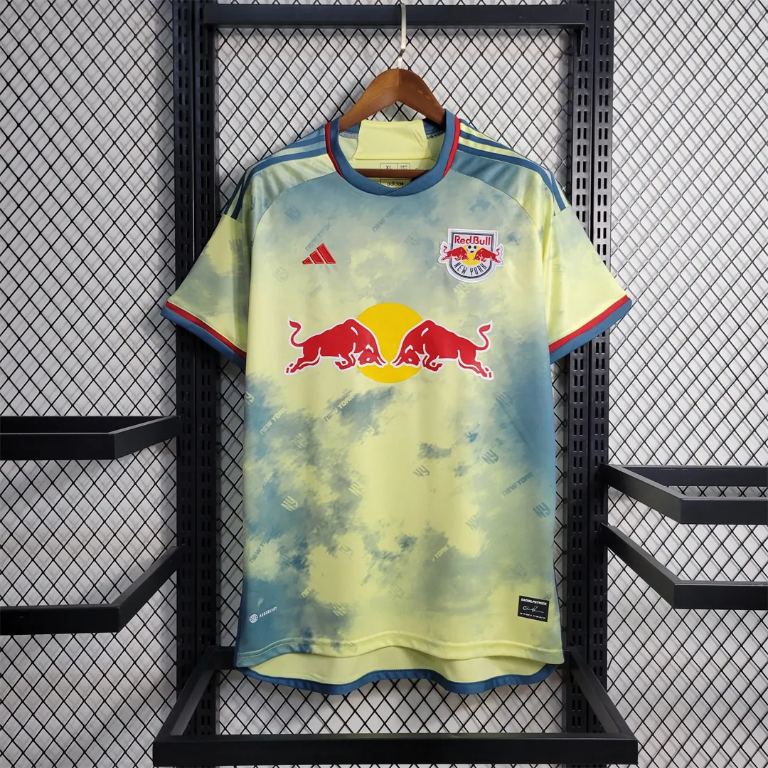 23-24 RB NEW YORK New Cow Stadium 12