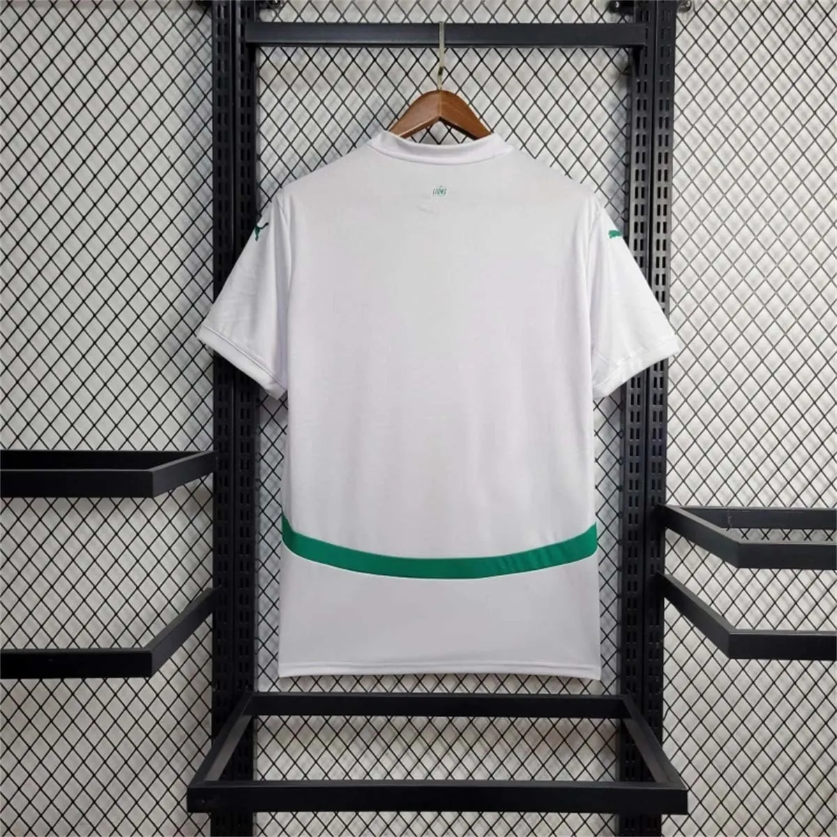 2024 Senegal Home Shirt Football Apparels Soccer AAAAJersey Yupoo 6