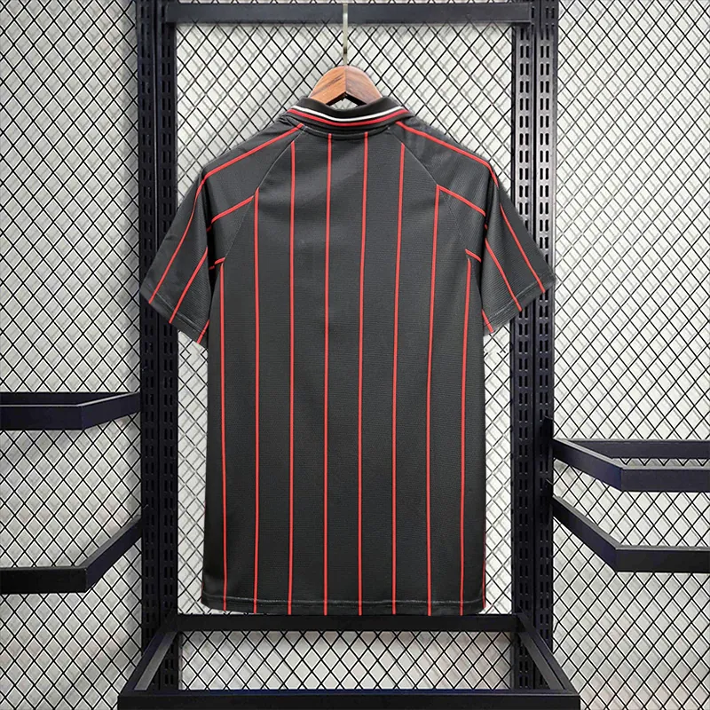 24-25 Flamengo Special Edition Kit Jersey Supplier Yupoo 5