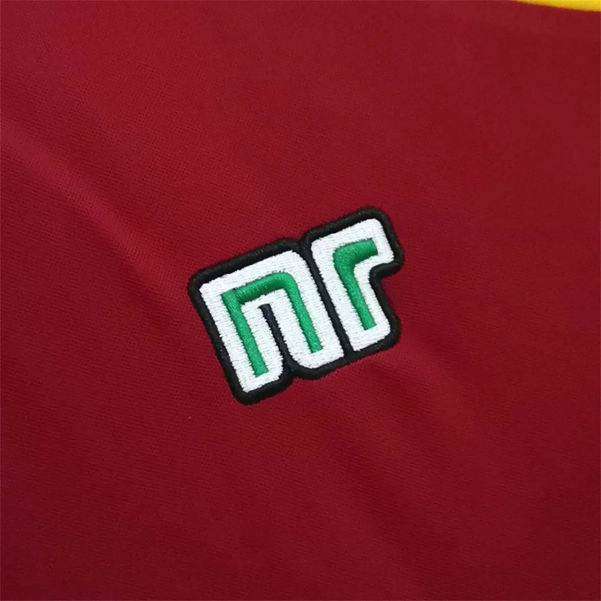 89-90 Roma home 14