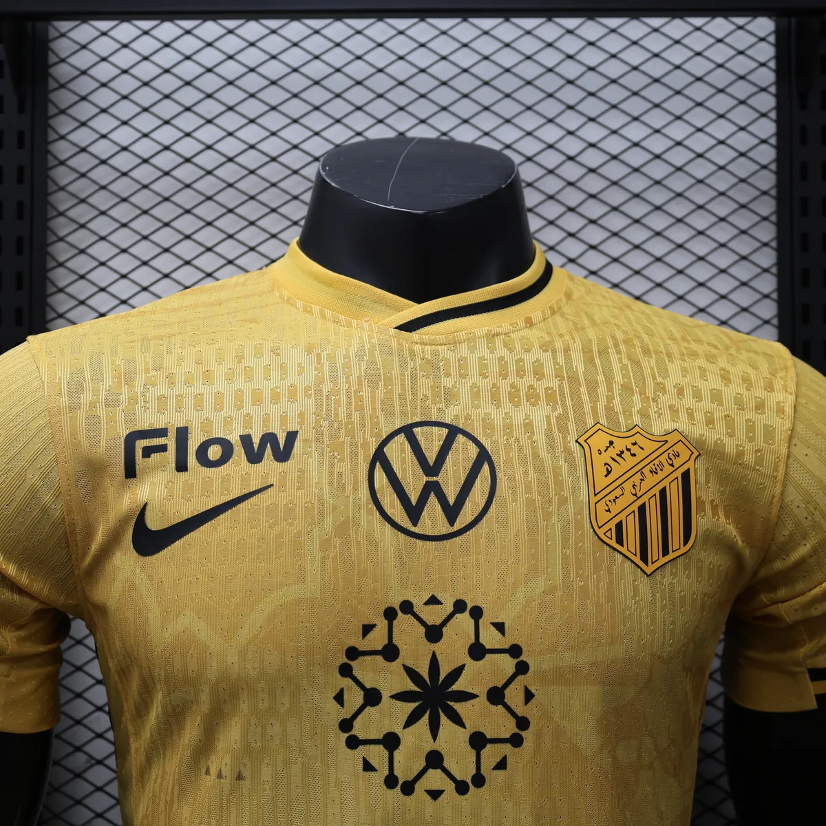 25-26 Jeddah United Third Away Kit Soccer Player Version Apparels AAAAJersey Wholesale Yupoo 1