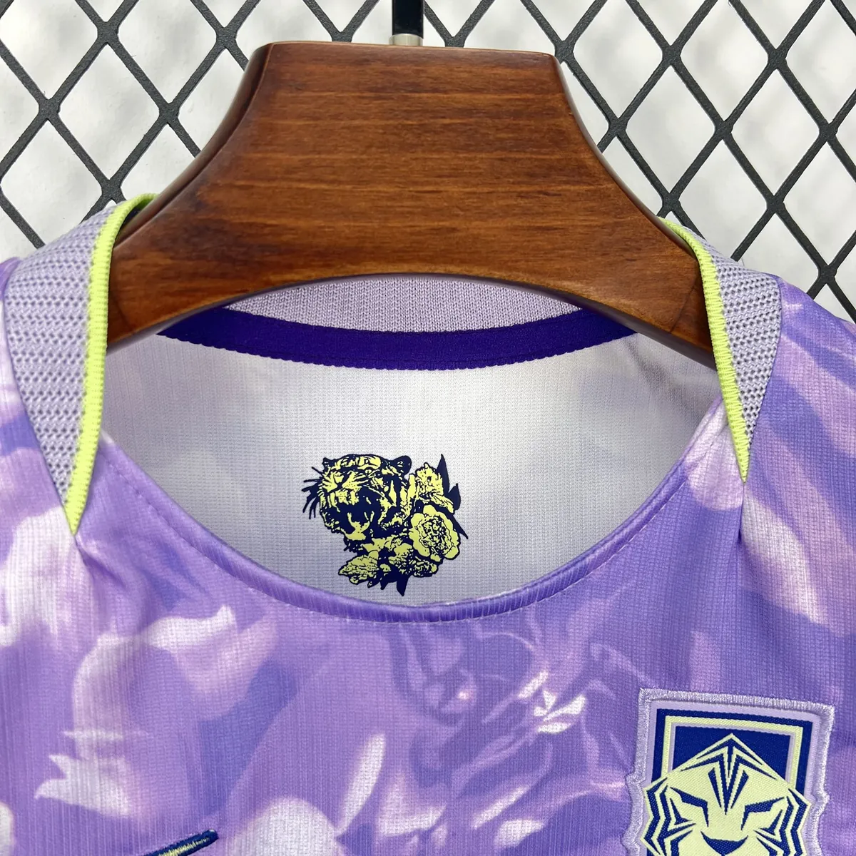 World Cup 2026 South Korea Away Kid Kits Soccer Youth Apparels AAAAJersey Wholesale Yupoo 6 6