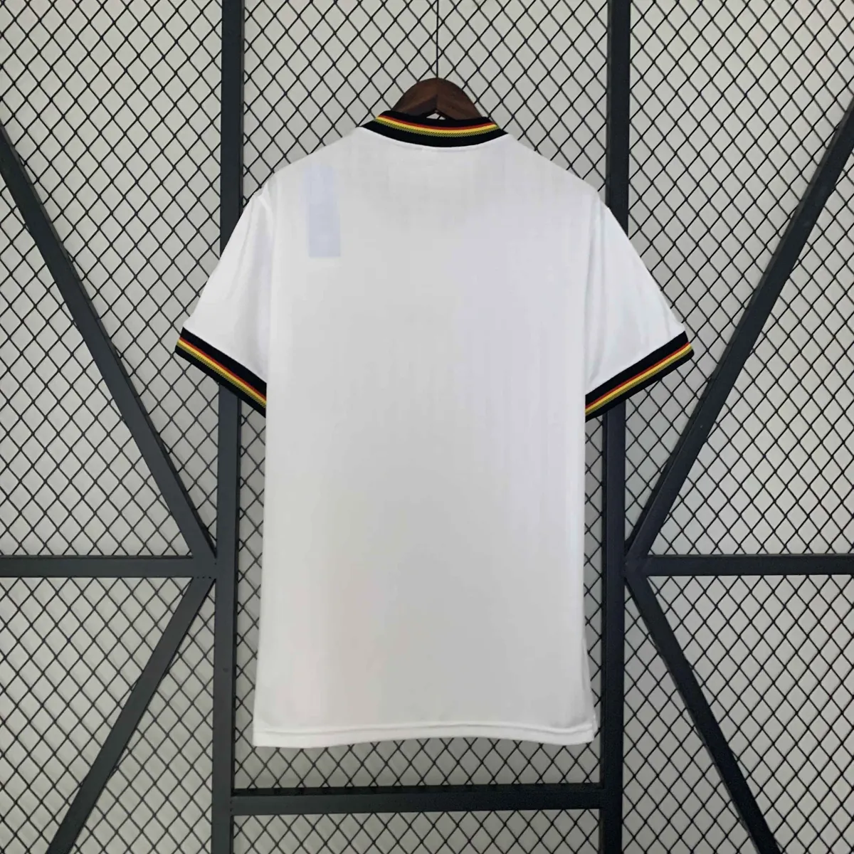 1996 Retro Germany Home S-XXL 6