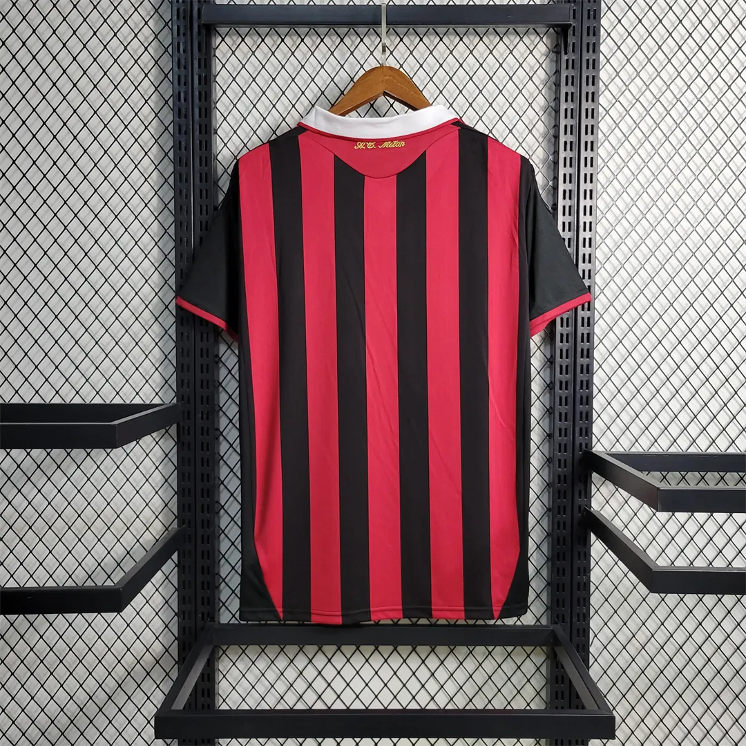 09-10 AC Milan home 3