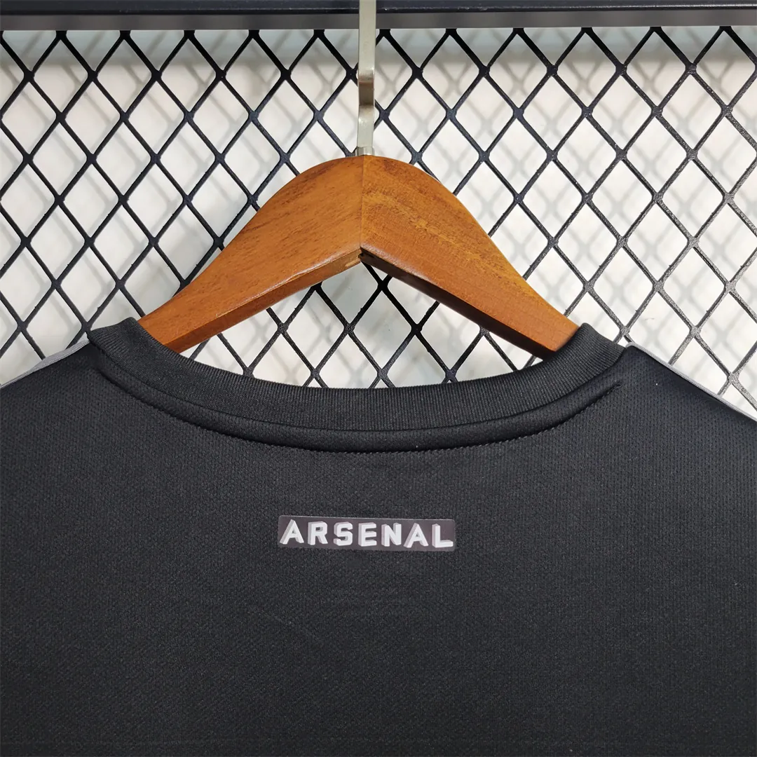 22-23 Arsenal Black 7