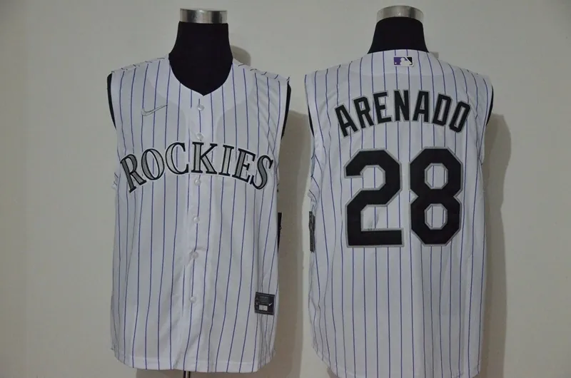 Colorado Rockies 9