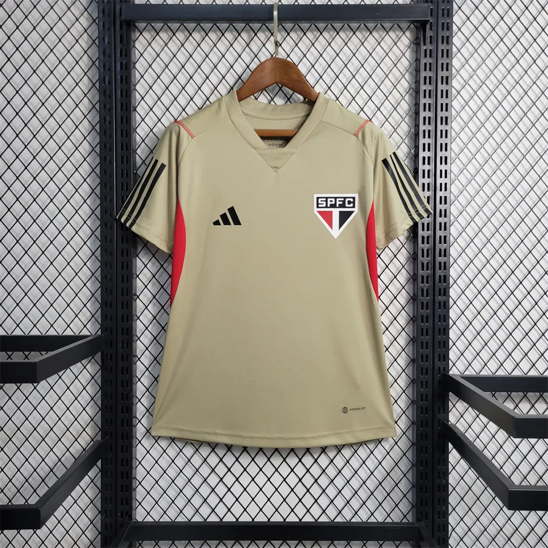 23-24 Women's Sao Paulo Training Suit 8