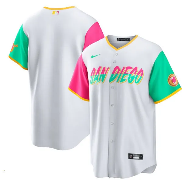 San Diego Padres 78