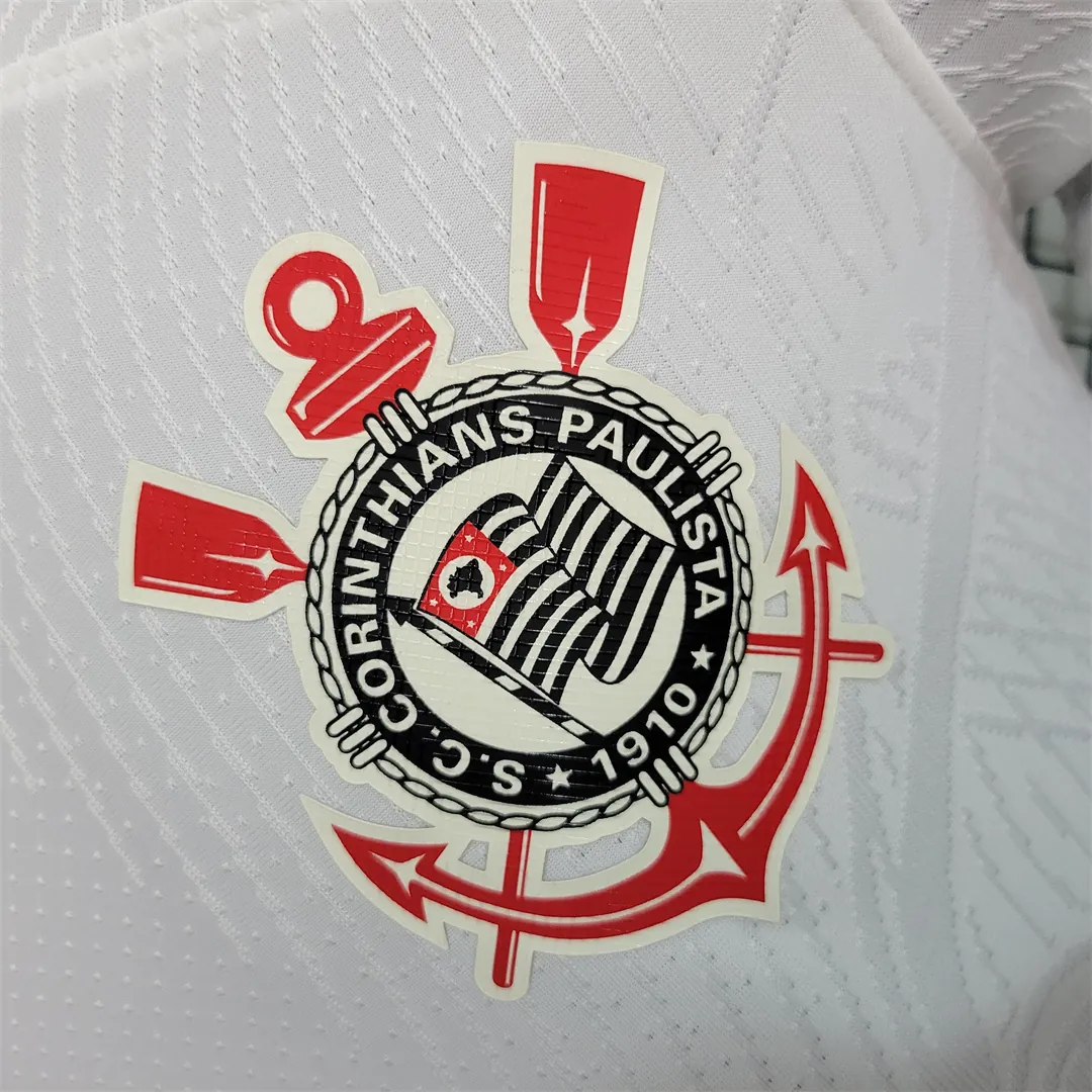 23-24 Corinthians home player version 8