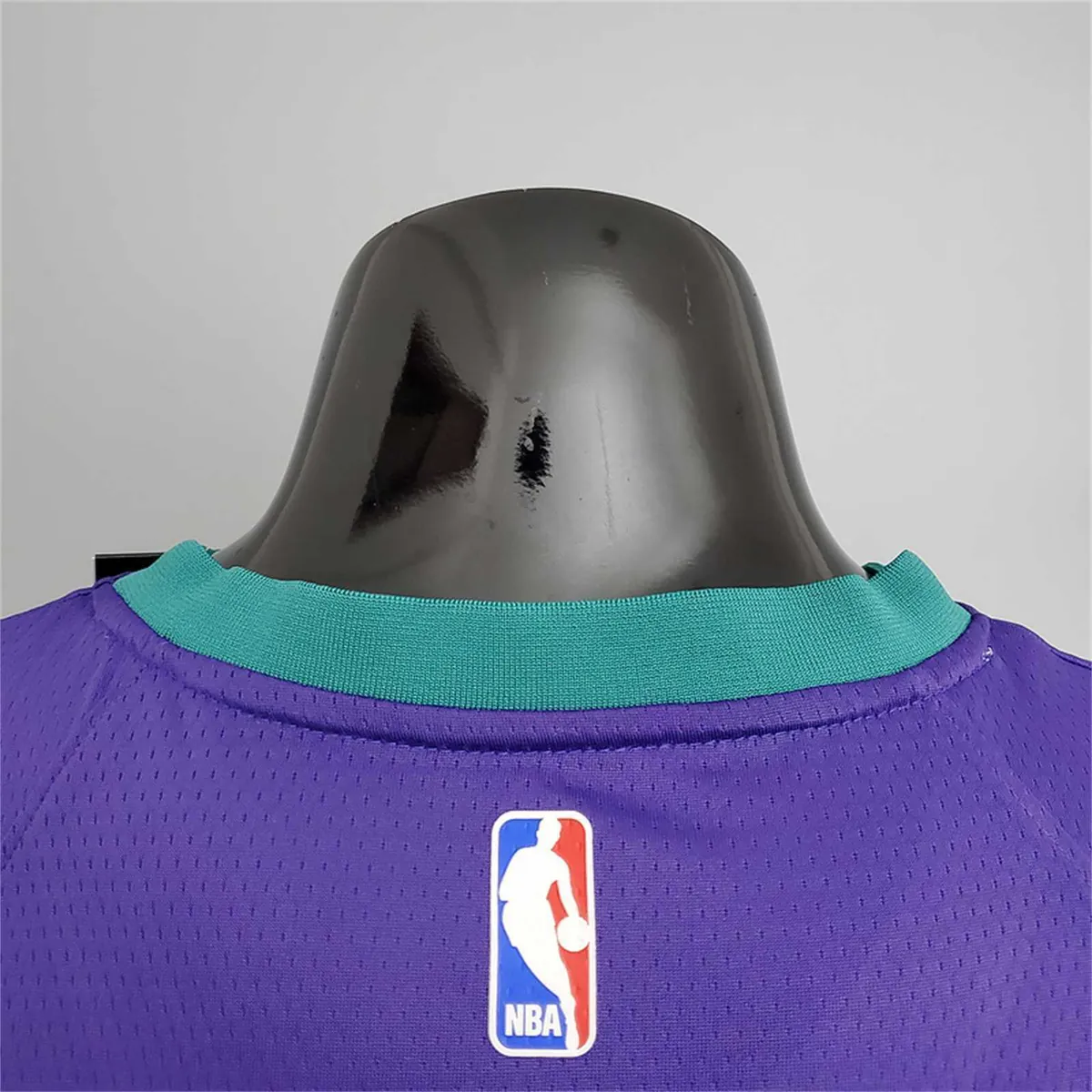 Hornets Ball#2 Purple 2