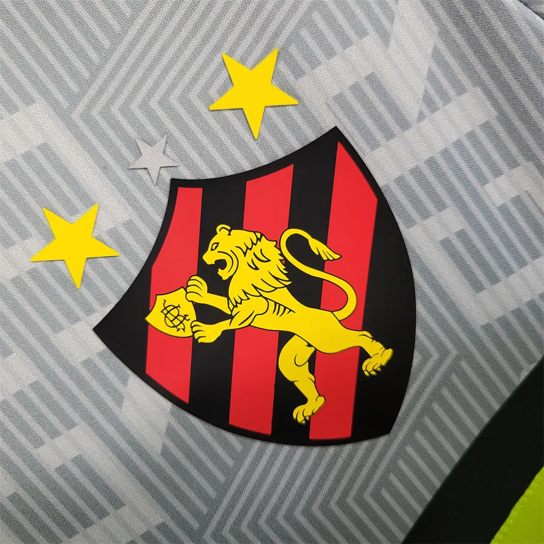 23-24 Recife training suit 1