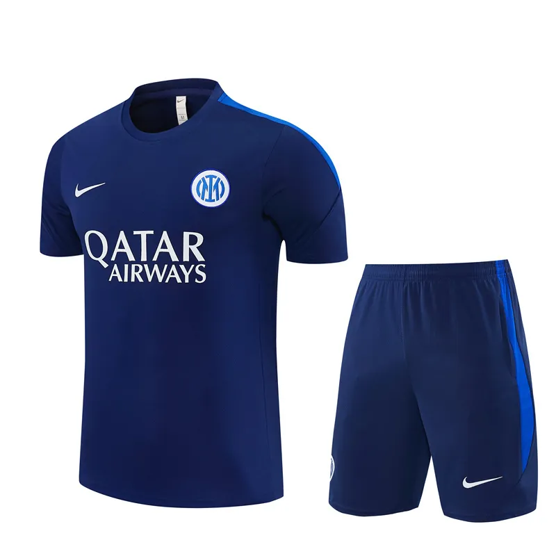 26-27 Inter Milan Mens Kit Aldult Training Suit Yupoo 5 5
