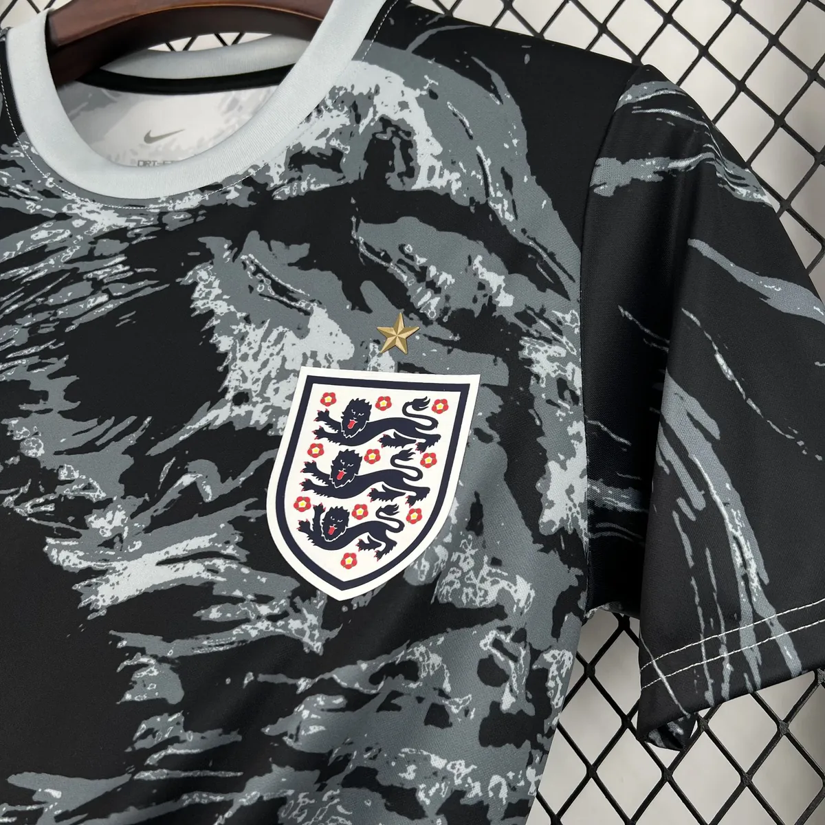 2026 England Mens Special Edition Soccer T-Shirt AAAAJersey Supply Yupoo 8 2