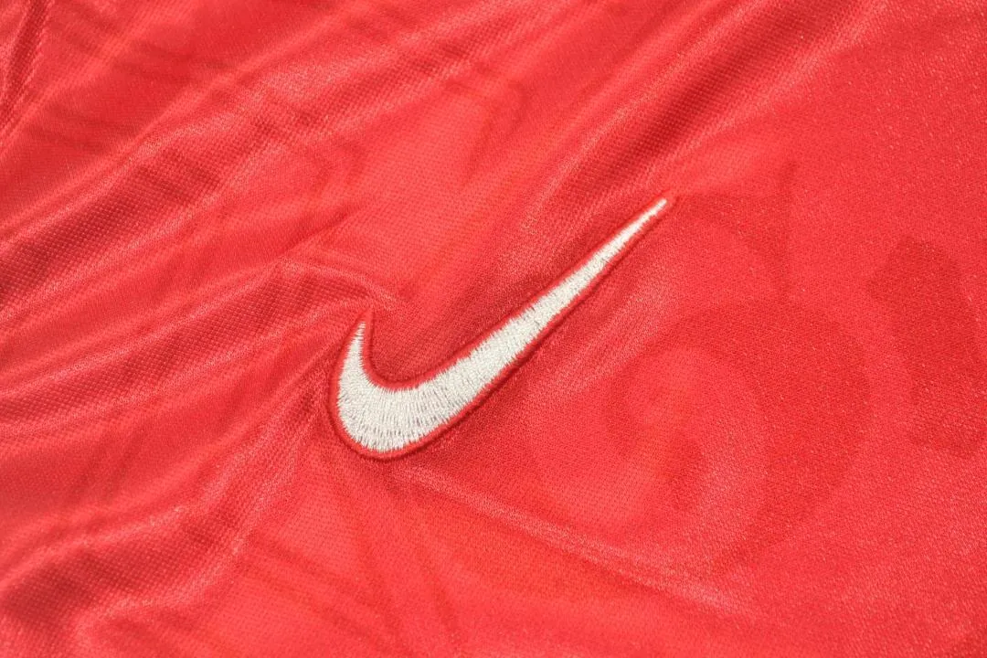 97-98 Arsenal home red 4