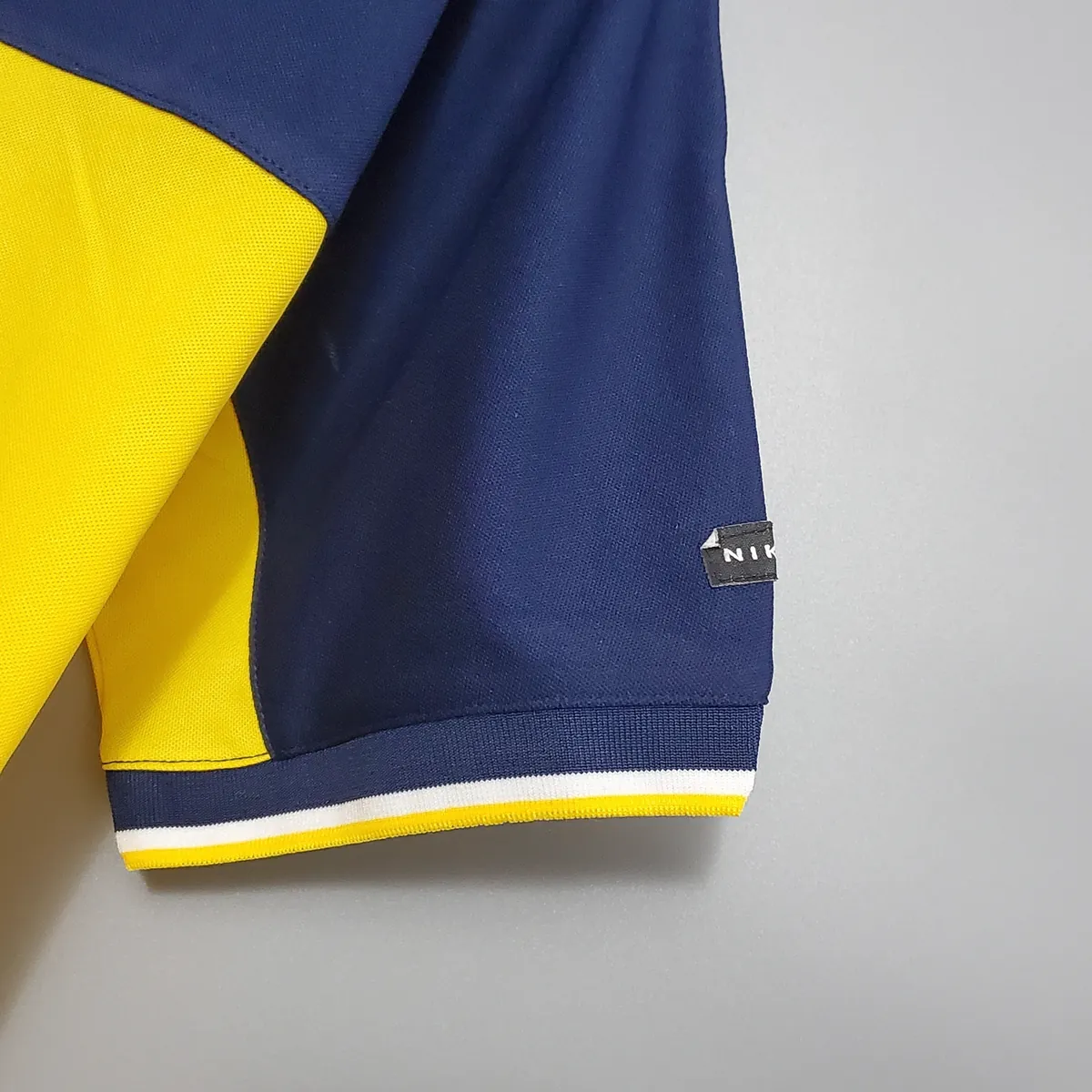 1999 Boca Juniors home 9