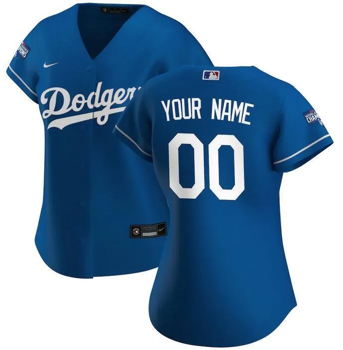 Los Angeles Dodgers 89