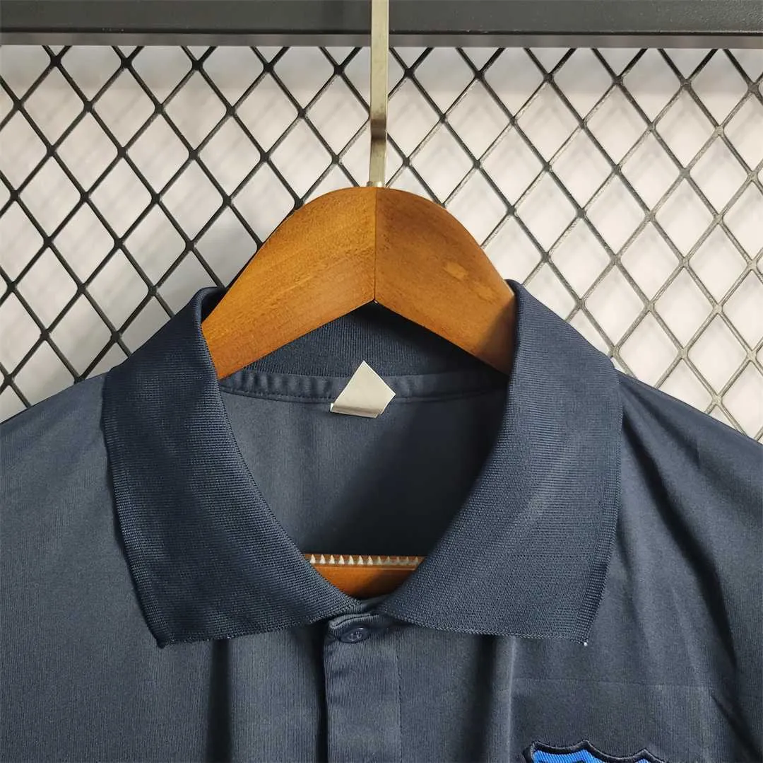 20-23 Barcelona Royal blue POLO 6