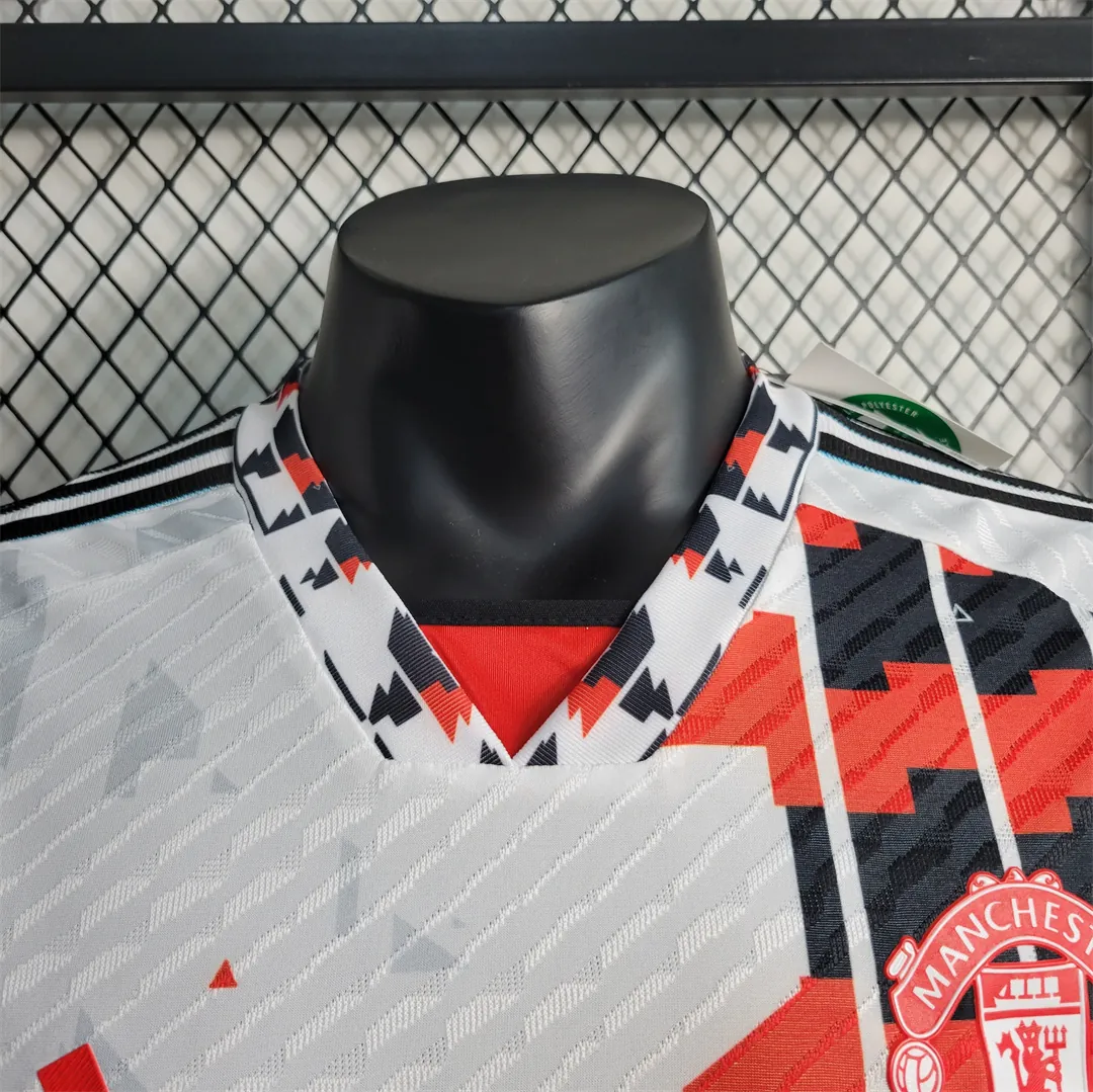 23-24 Manchester United Special player version 9