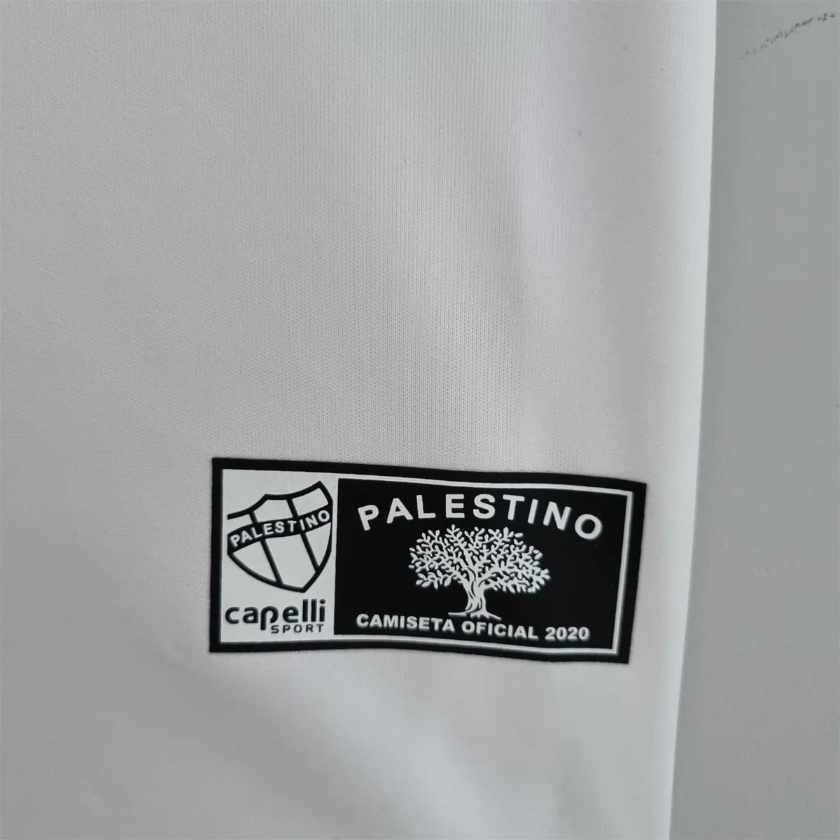 22-23 Palestino third away 8