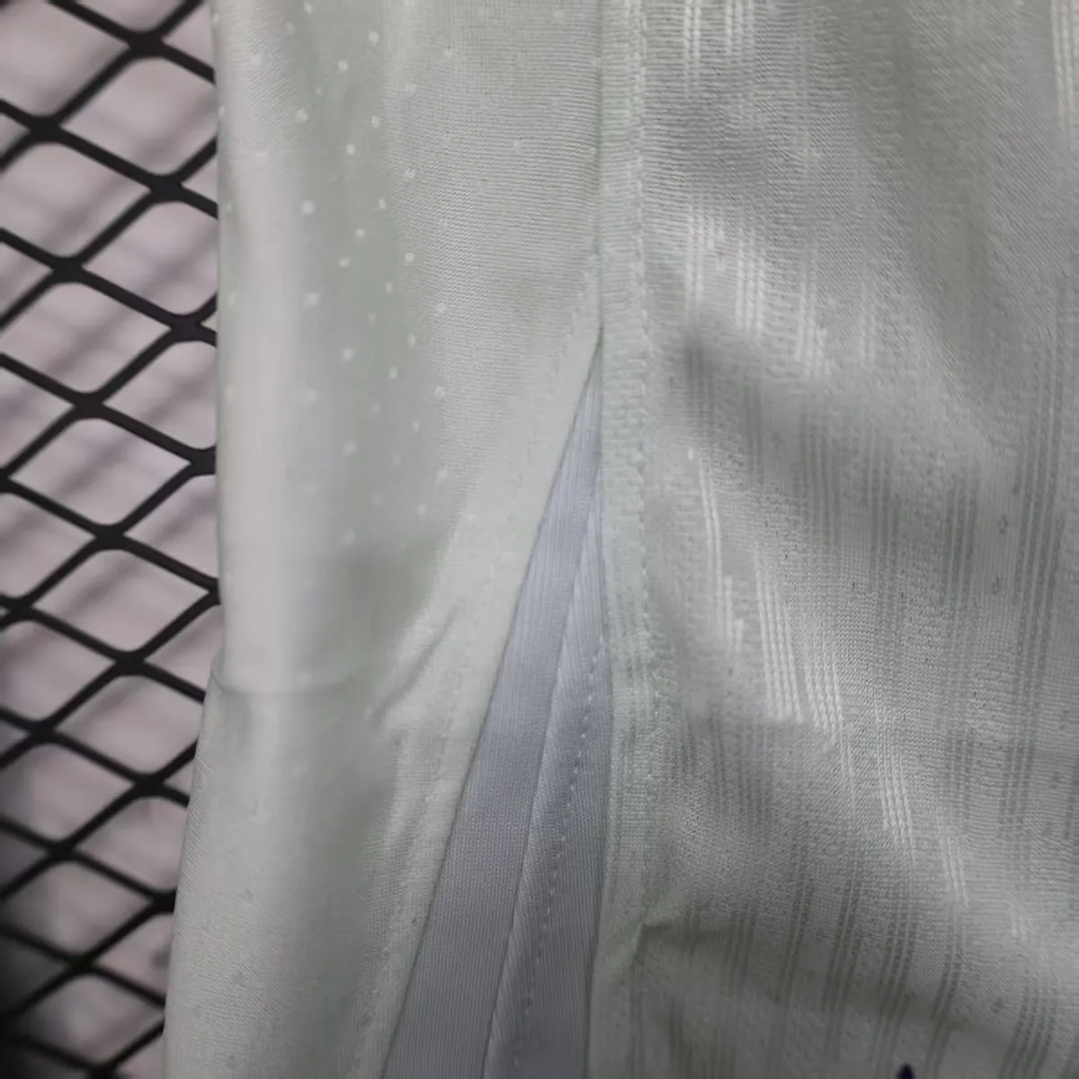 25-26 Inter Milan Away White Player Version Shorts Sport AAAAJersey Supplier Yupoo 1