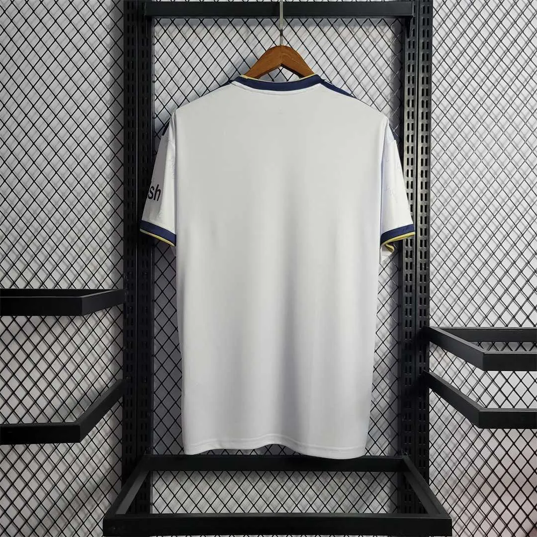 22-23 Leeds United home 2