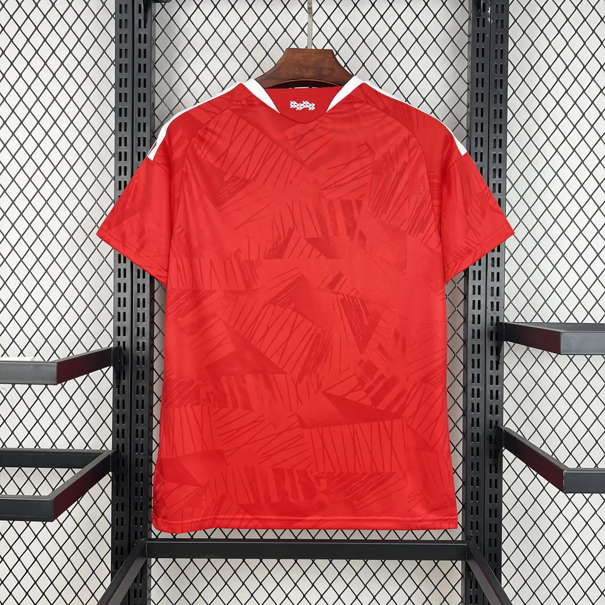 26-27 Benfica Home Mens Kit Football T-Shirt Soccer AAAAJersey Supply Yupoo 8 6