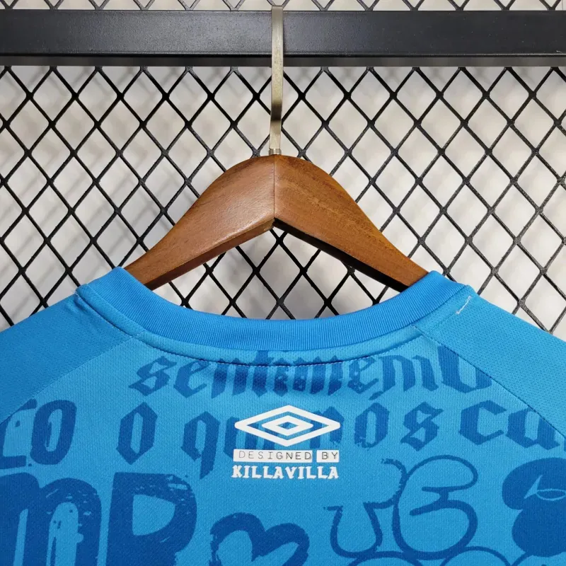 24-25 Gremio Training Kit Football Replicas Yupoo 2