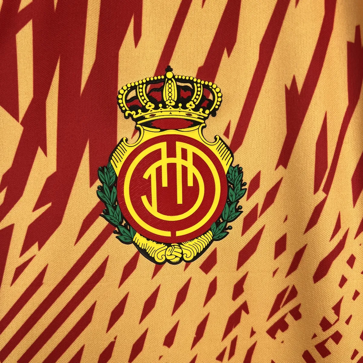 23-24 Mallorca Commemorative Edition S-XXL 4