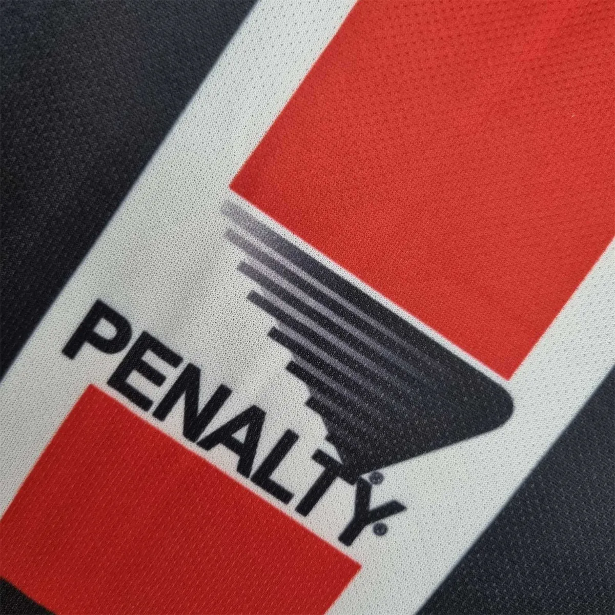 1991 Sao Paulo away 3