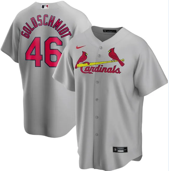 St. Louis Cardinals 20