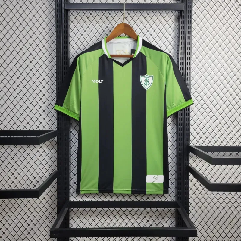 24-25 America MG Home Kit Football AAAAJersey Supplier 7