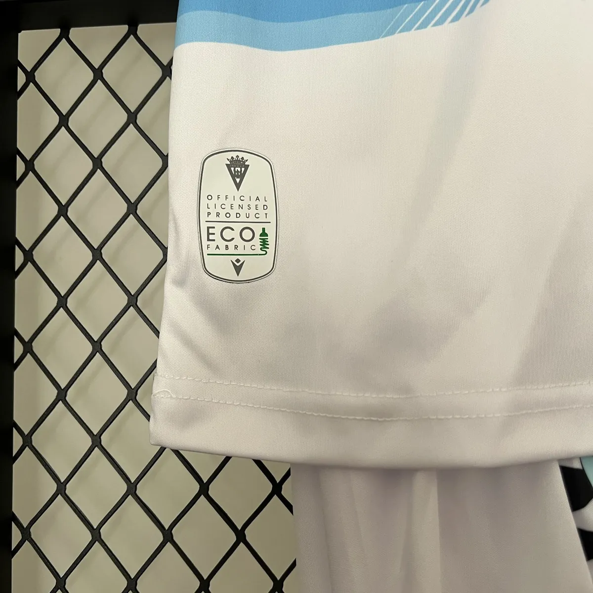 24-25 Cadiz Away Kid Kits Youth Apparels Sport AAAAJersey Yupoo 8