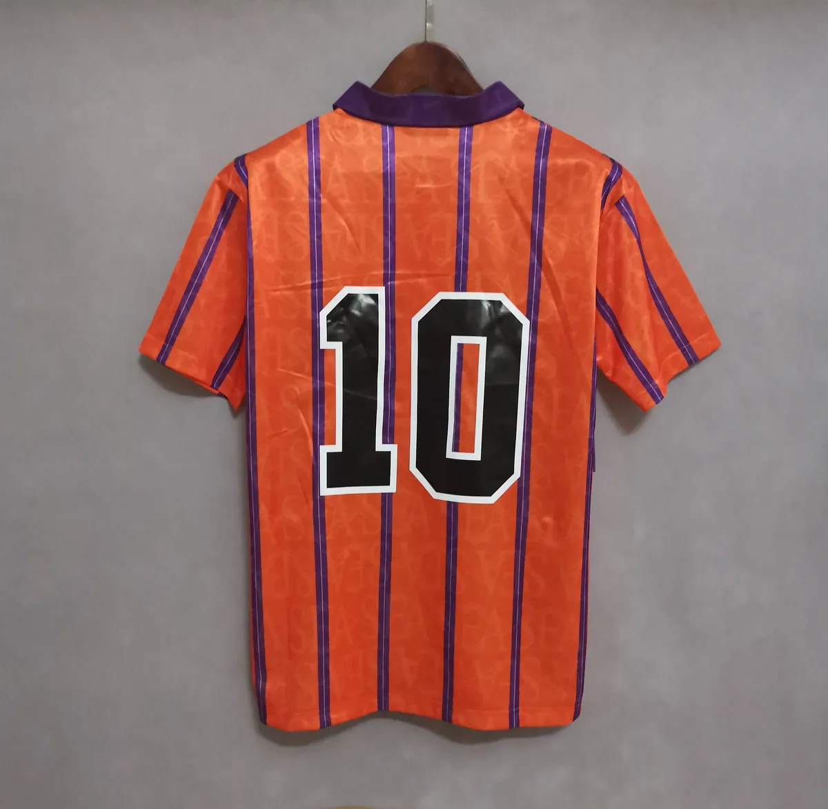 1994 Scotland away 7