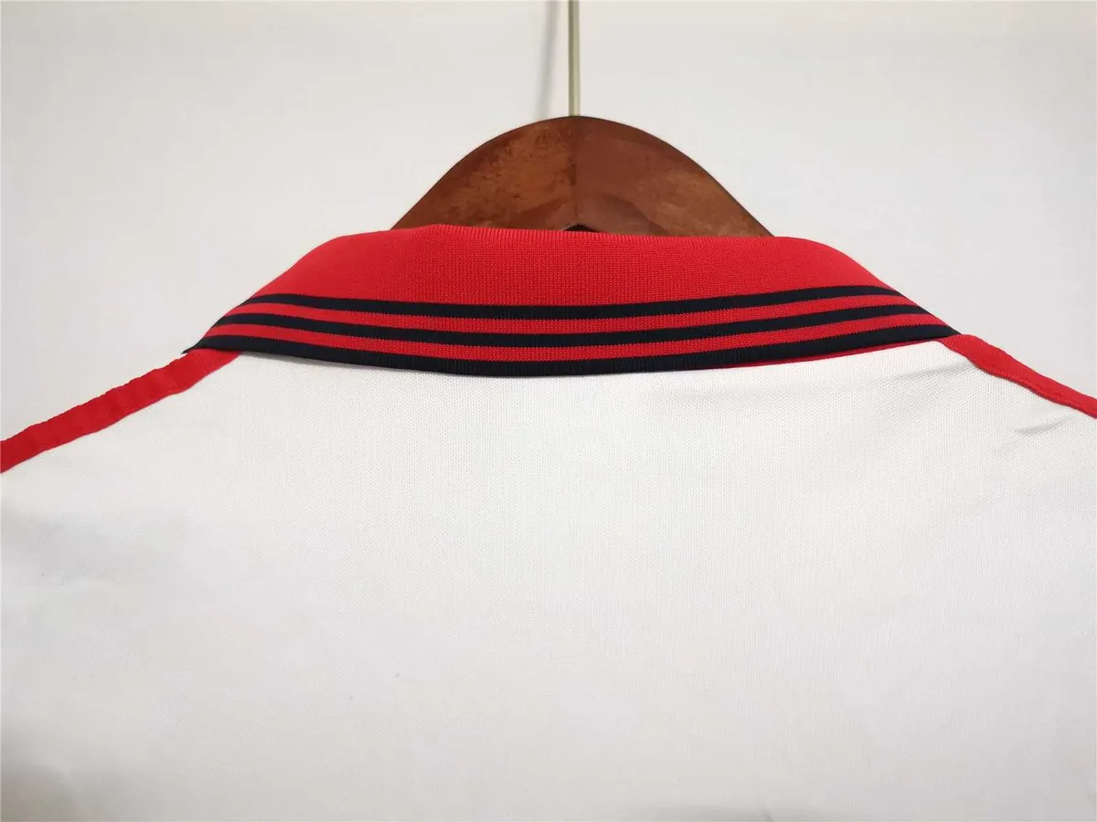98-01 Bayern Munich away 5