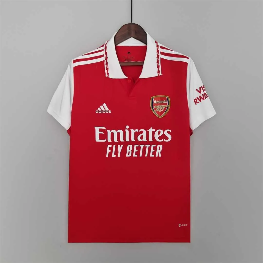 22-23 Arsenal home - 3 19