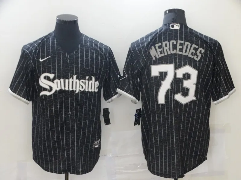 Chicago White Sox 77