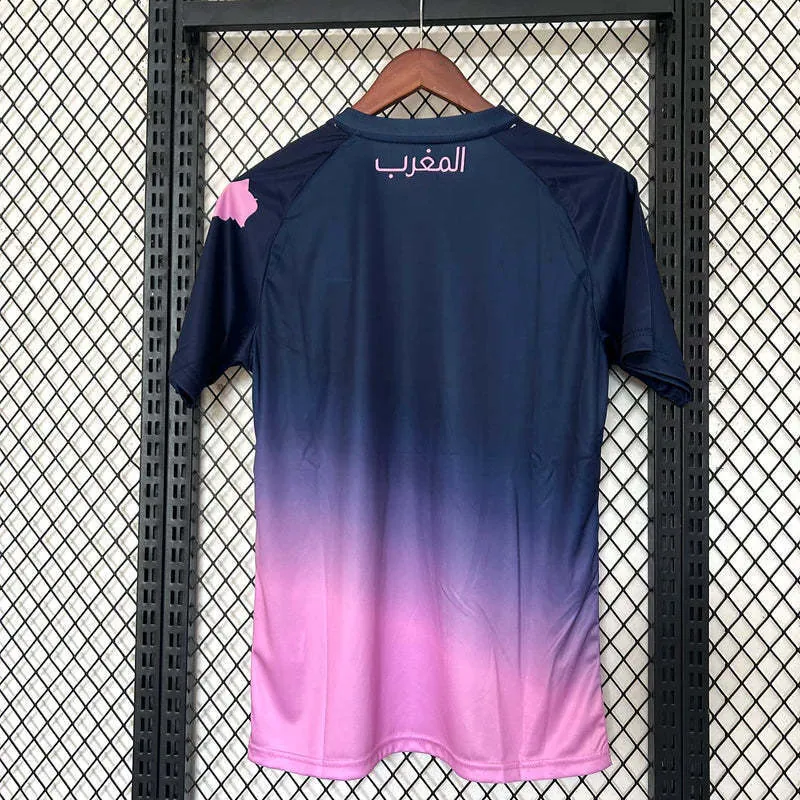 2025 Morocco Special Edition été Sino Shirt Soccer Uniform AAAAJersey Supply Yupoo-3 1
