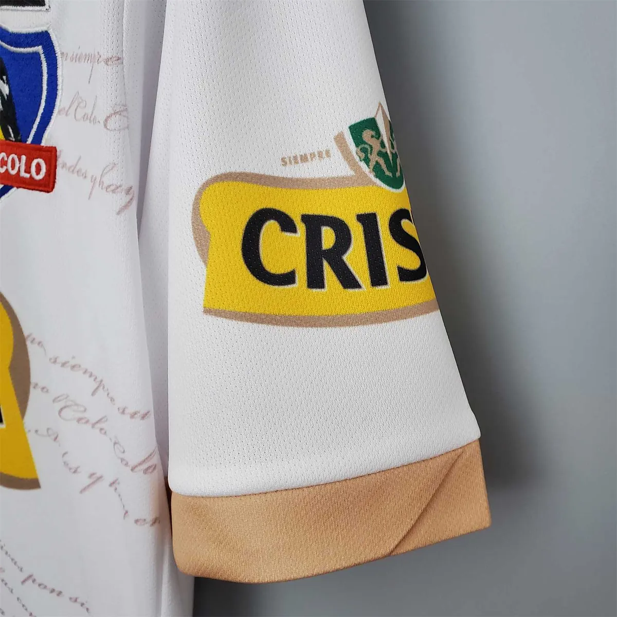 2011 Colo-Colo home 7