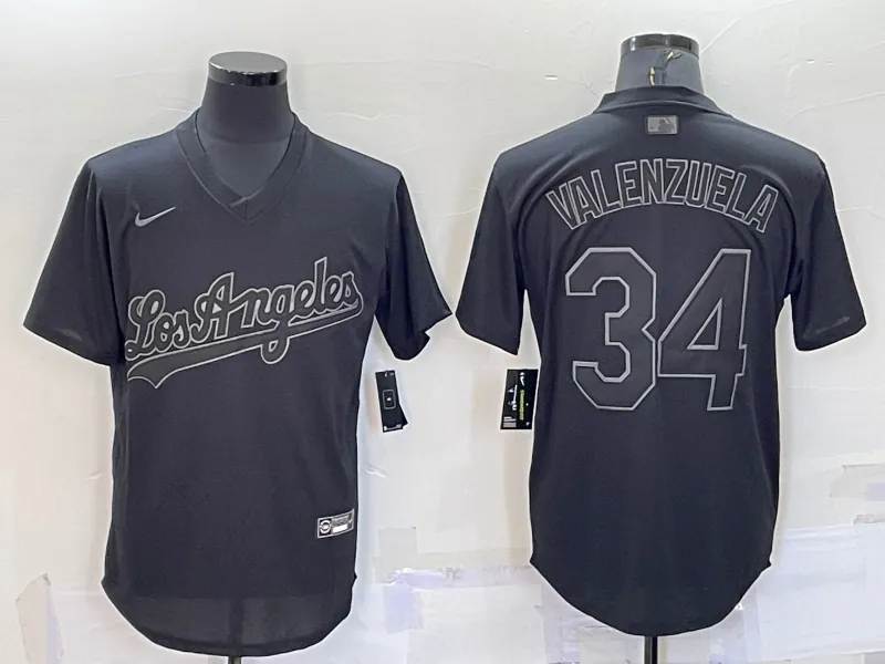 Los Angeles Dodgers 109