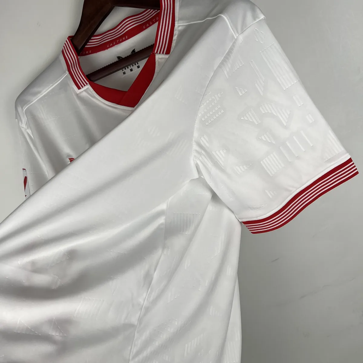 23-24 Sevilla Home S-XXL 7