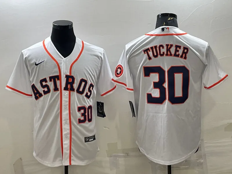 Houston Astros 23