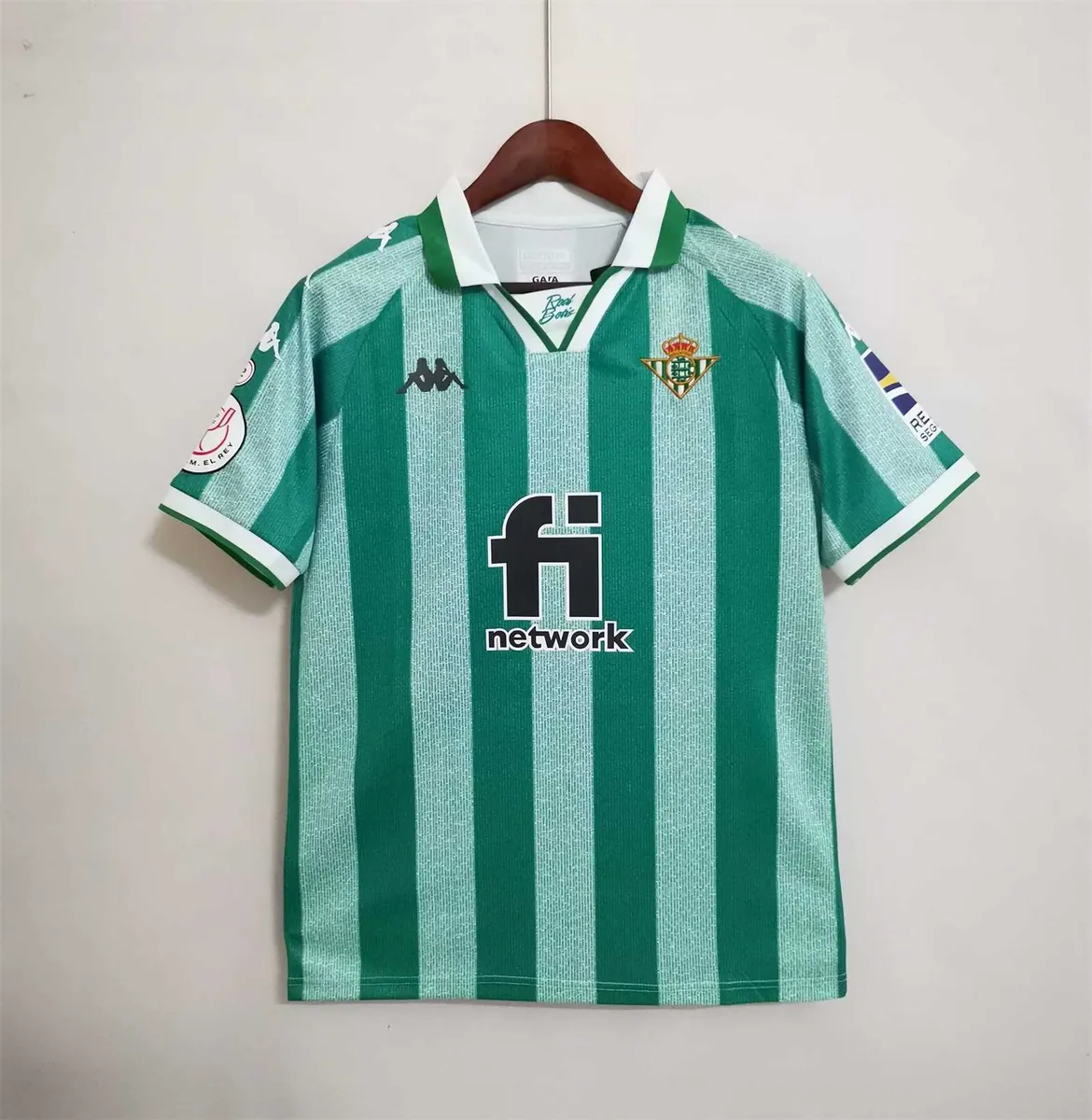 22-23 Real Betis green special edition 8