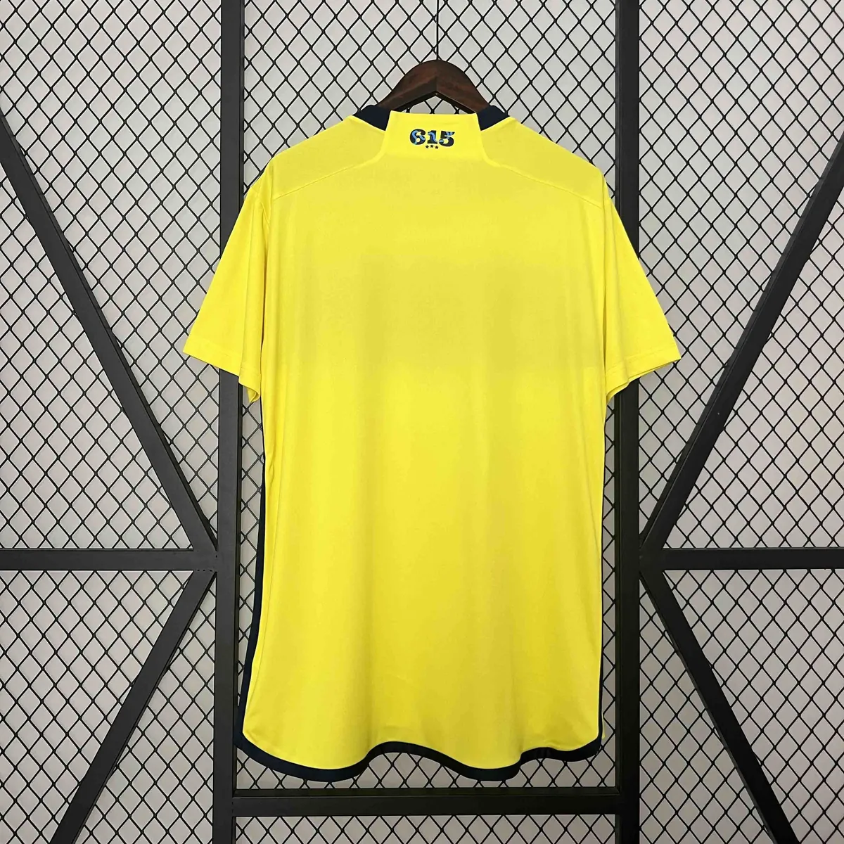 24-25 Nashville Away Shirt Football AAAAJersey Supplier 2