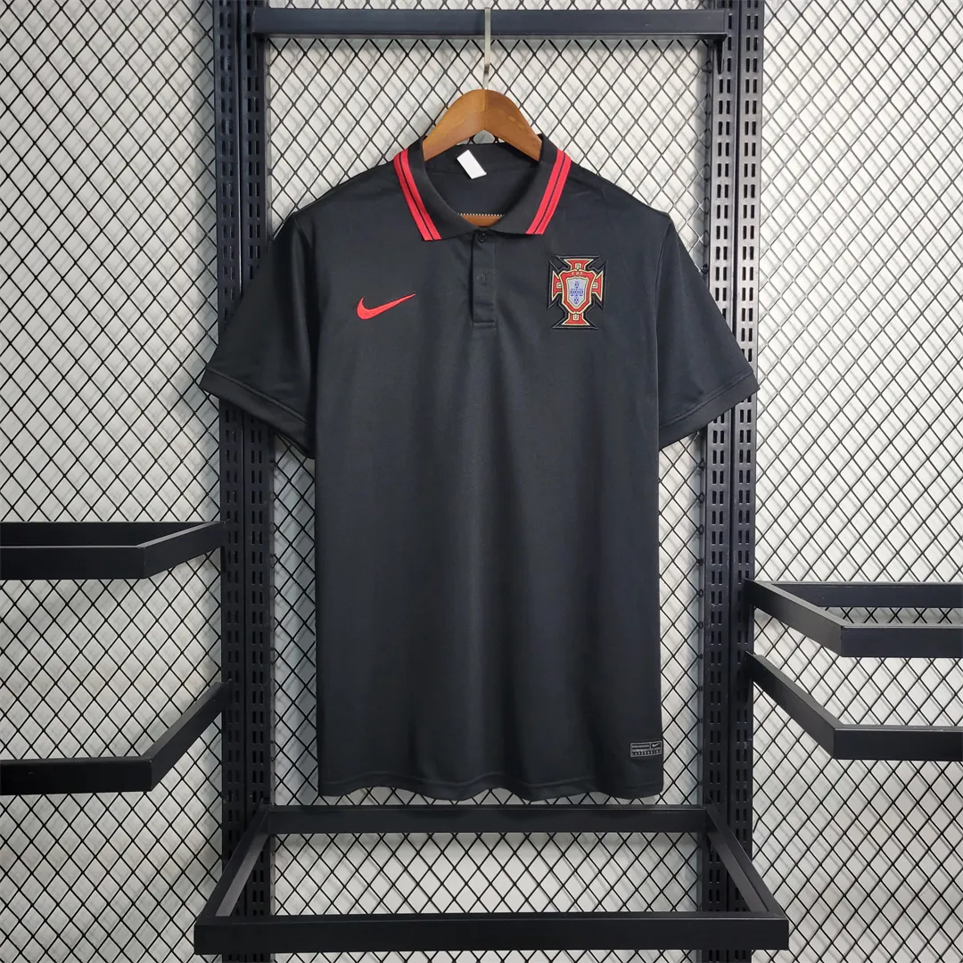 2023 Portugal black POLO 9
