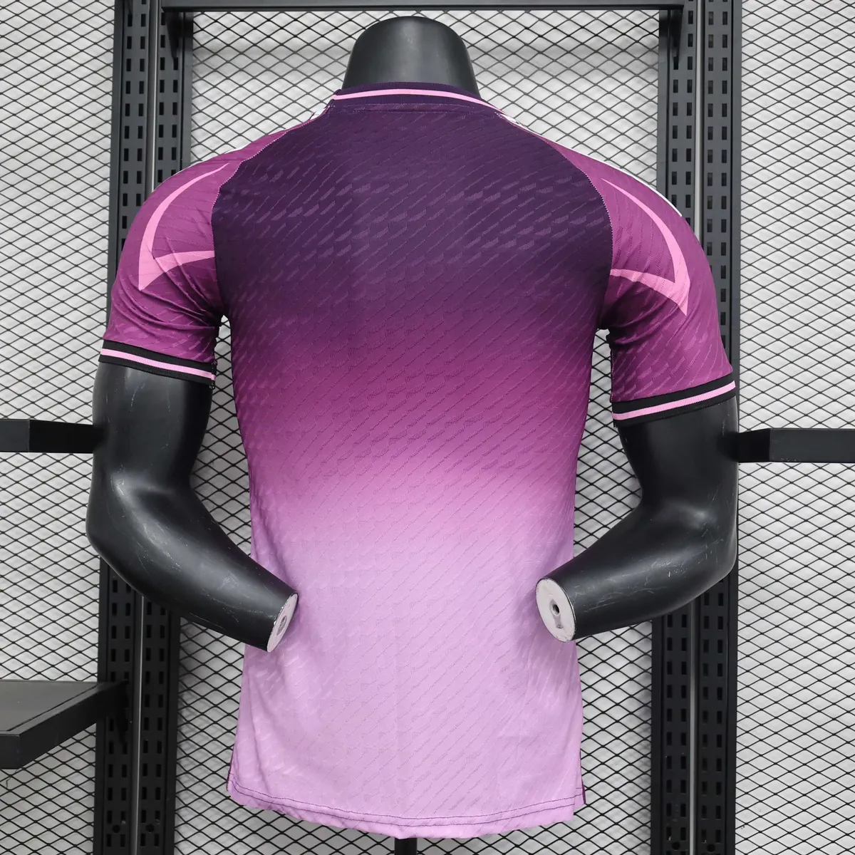 2024 Japan Special Edition Pink Player Version Shirt Best Jerseys Yupoo 4