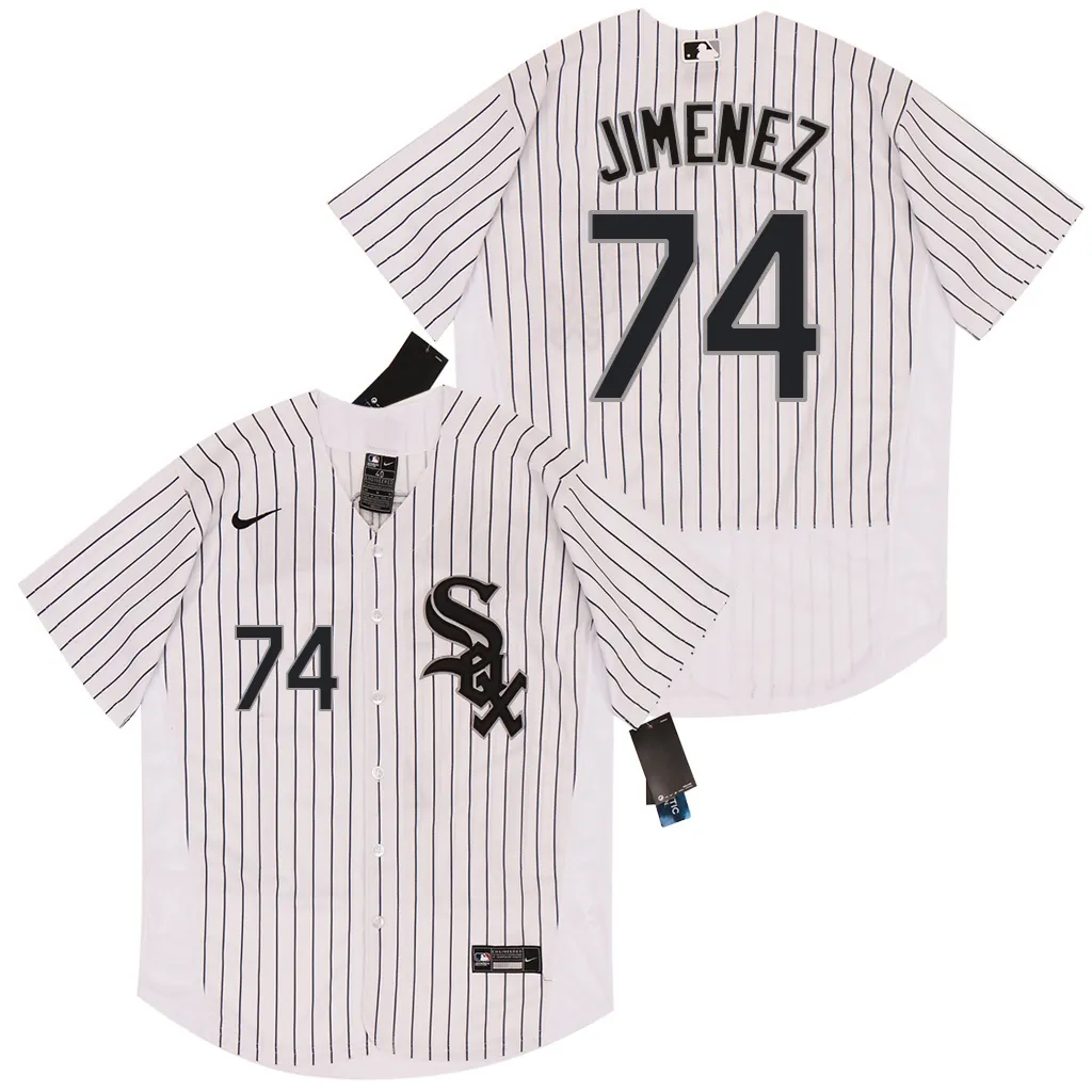 Chicago White Sox 76